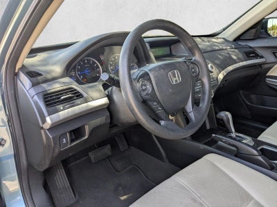 2013 Honda Crosstour EX 2WD