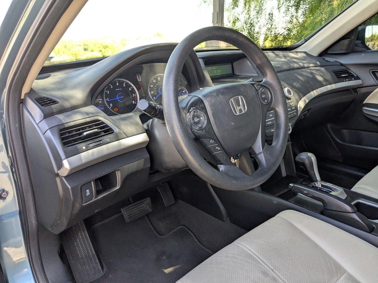 2013 Honda Crosstour EX 2WD