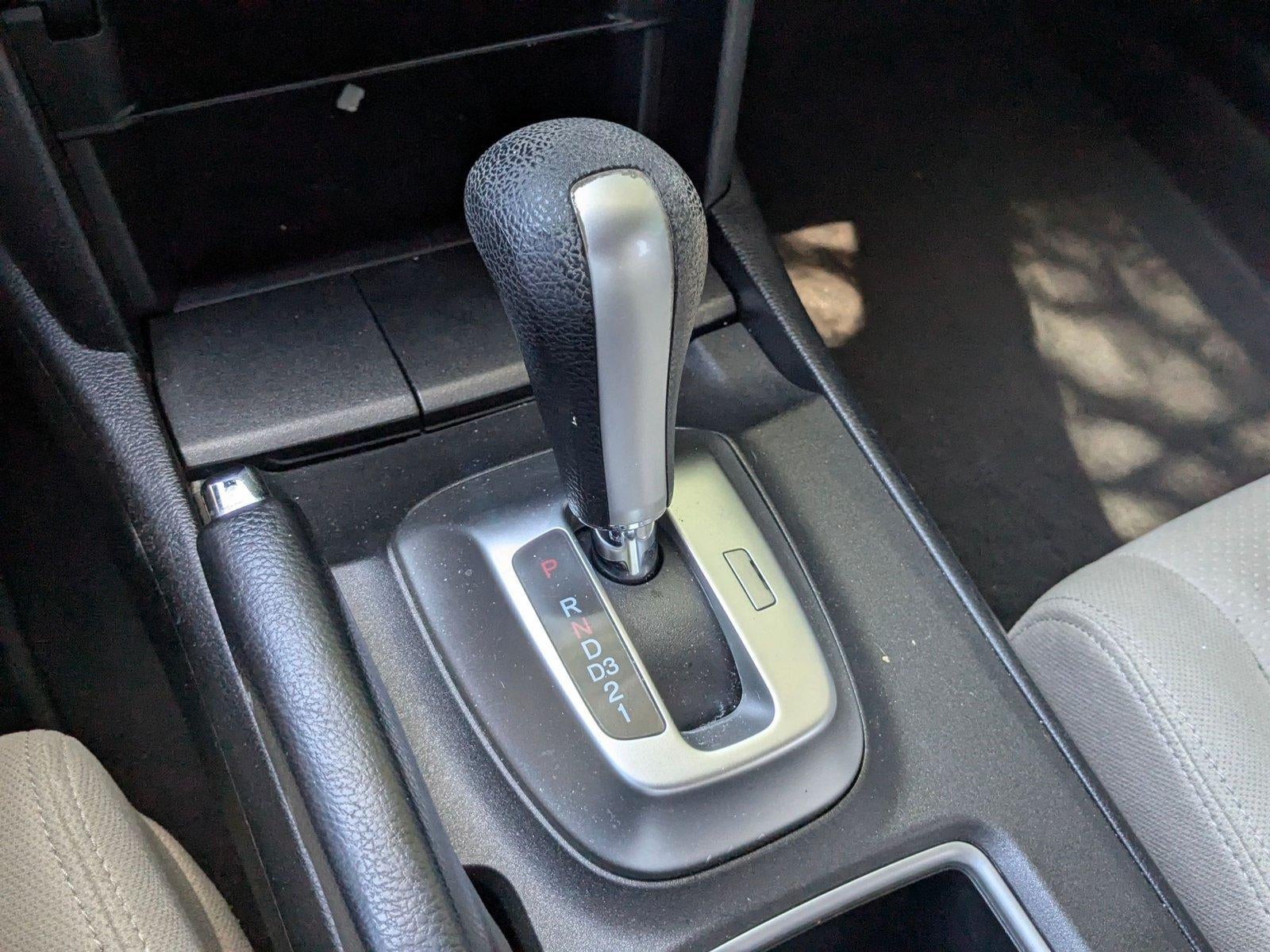 2013 Honda Crosstour EX 2WD
