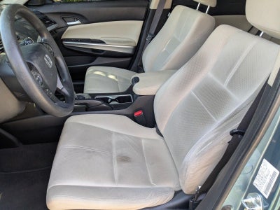 2013 Honda Crosstour EX 2WD
