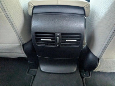 2013 Honda Crosstour EX 2WD