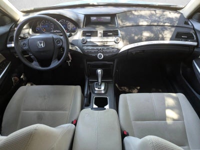 2013 Honda Crosstour EX 2WD