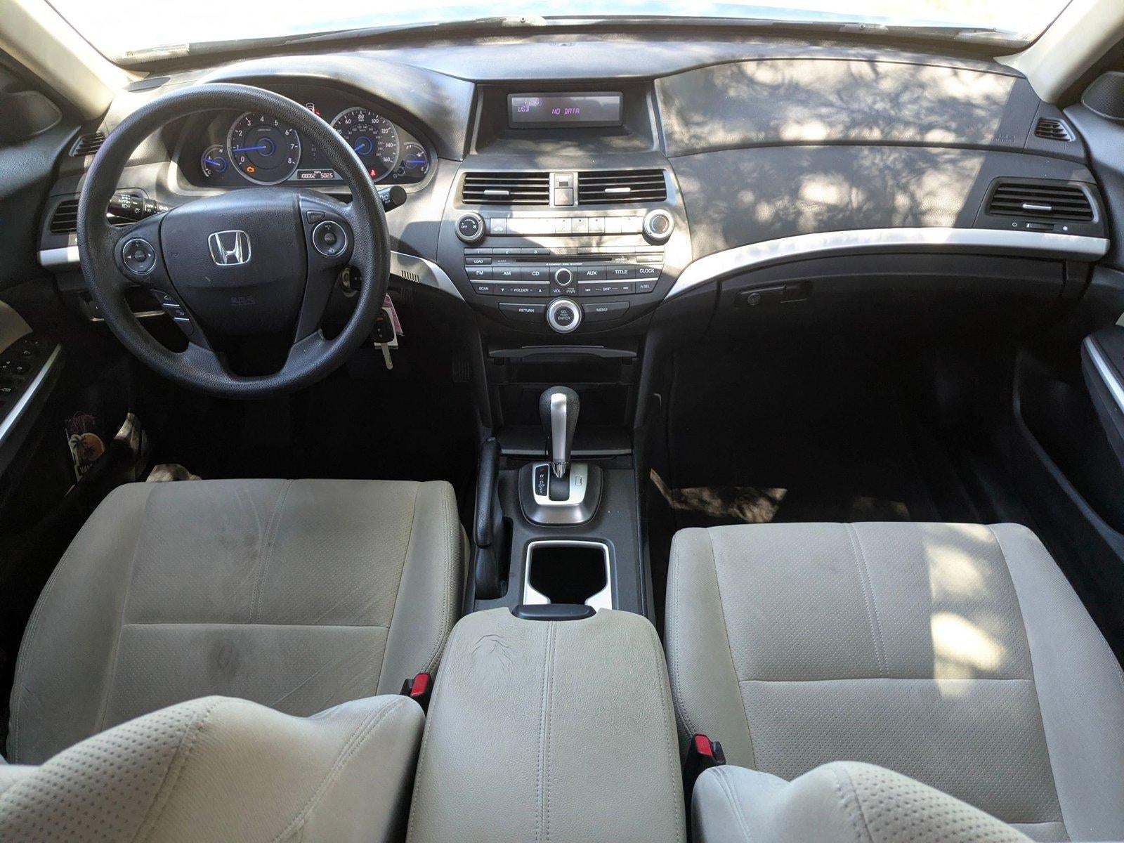 2013 Honda Crosstour EX 2WD