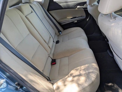 2013 Honda Crosstour EX 2WD