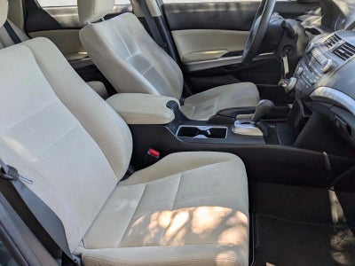 2013 Honda Crosstour EX 2WD