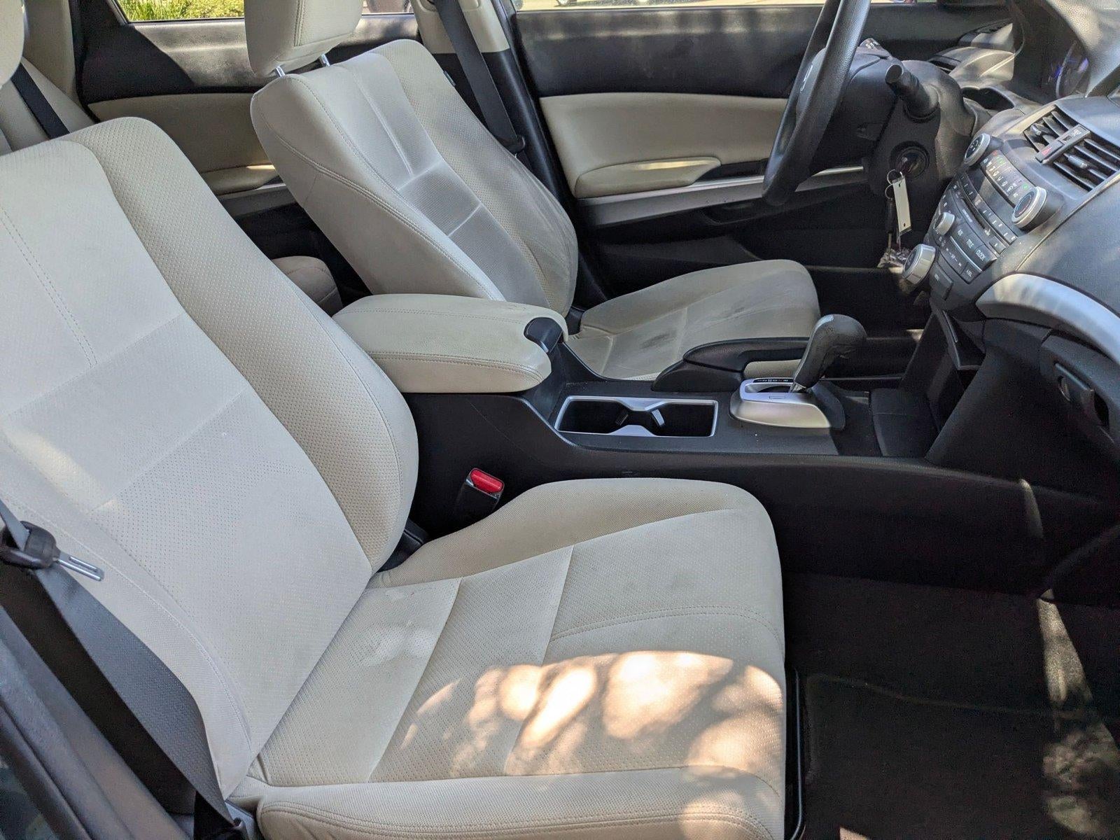 2013 Honda Crosstour EX 2WD