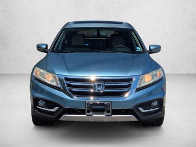 2013 Honda Crosstour EX 2WD