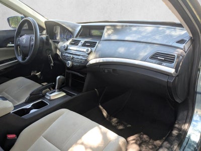 2013 Honda Crosstour EX 2WD