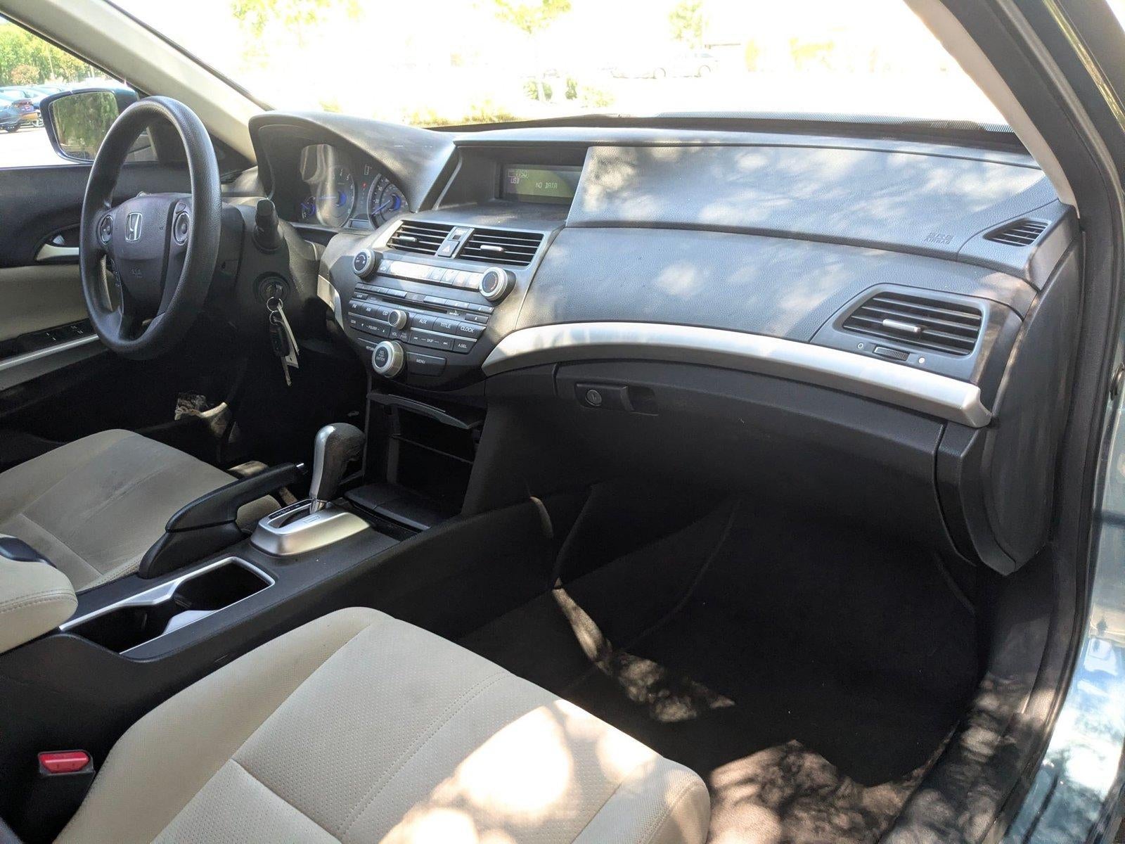 2013 Honda Crosstour EX 2WD