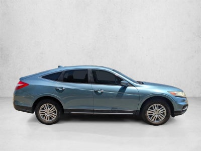 2013 Honda Crosstour EX 2WD