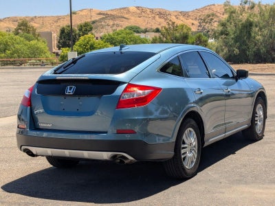 2013 Honda Crosstour EX 2WD