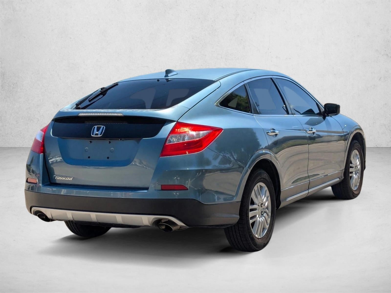 2013 Honda Crosstour EX 2WD