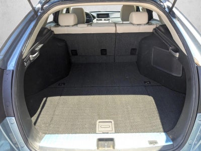 2013 Honda Crosstour EX 2WD