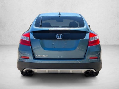 2013 Honda Crosstour EX 2WD