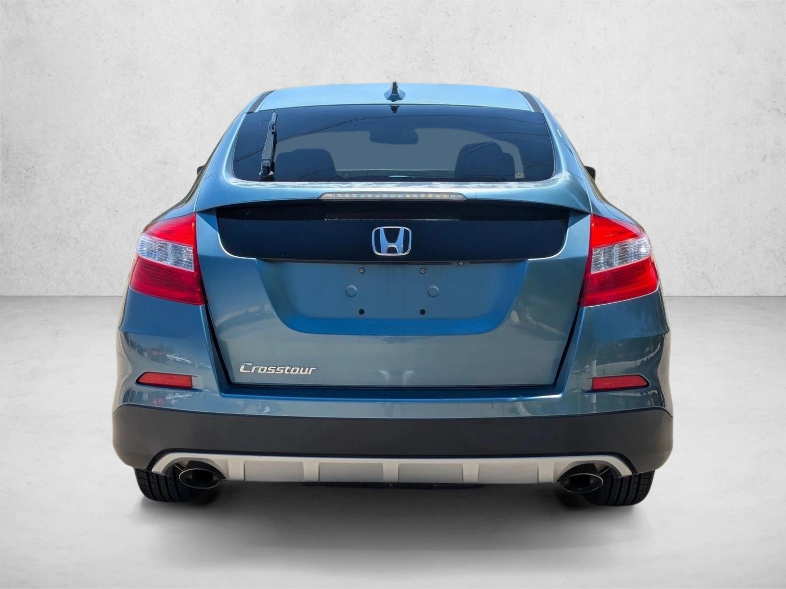 2013 Honda Crosstour EX 2WD
