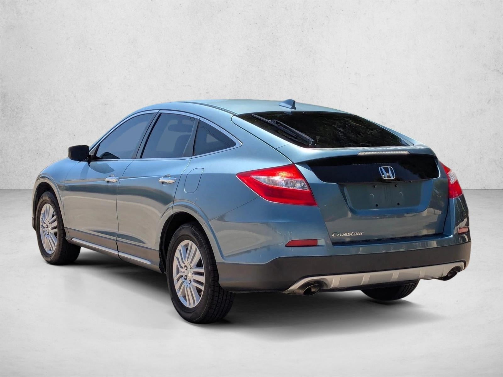 2013 Honda Crosstour EX 2WD