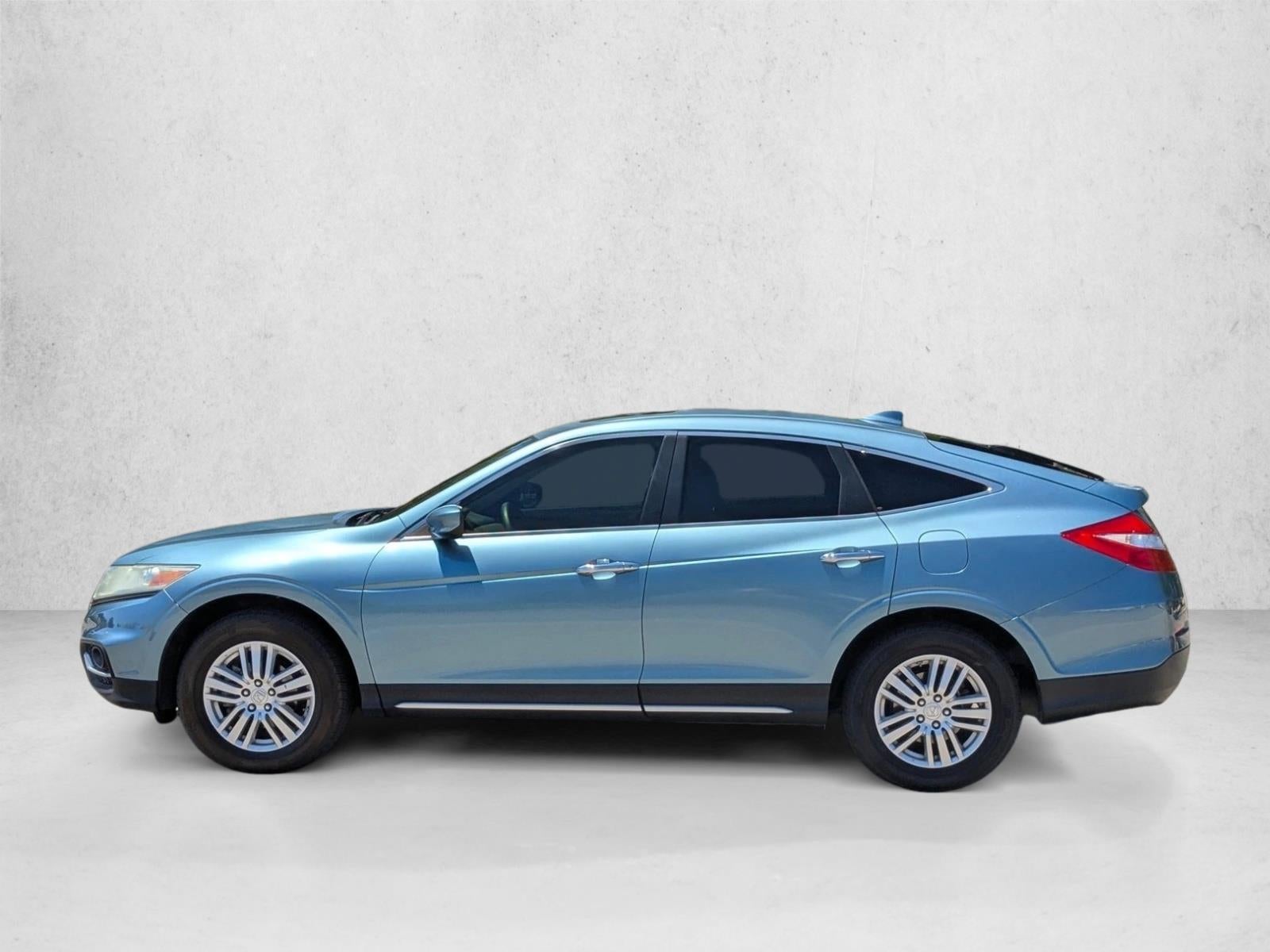 2013 Honda Crosstour EX 2WD