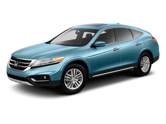 2013 Honda Crosstour EX 2WD