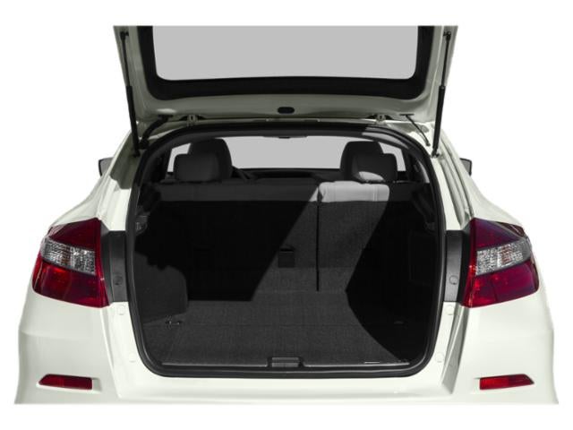 2013 Honda Crosstour EX 2WD