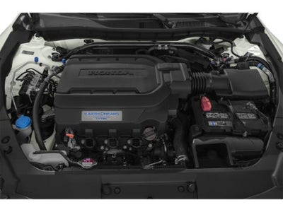 2013 Honda Crosstour EX 2WD