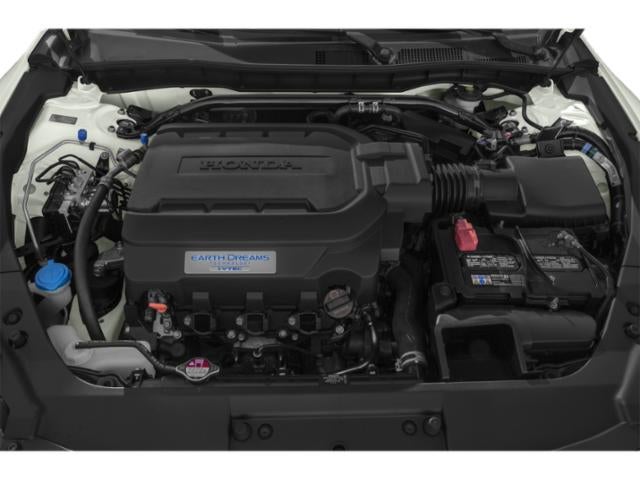 2013 Honda Crosstour EX 2WD
