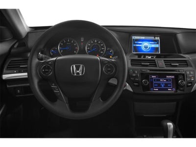 2013 Honda Crosstour EX 2WD