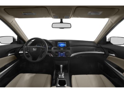 2013 Honda Crosstour EX 2WD