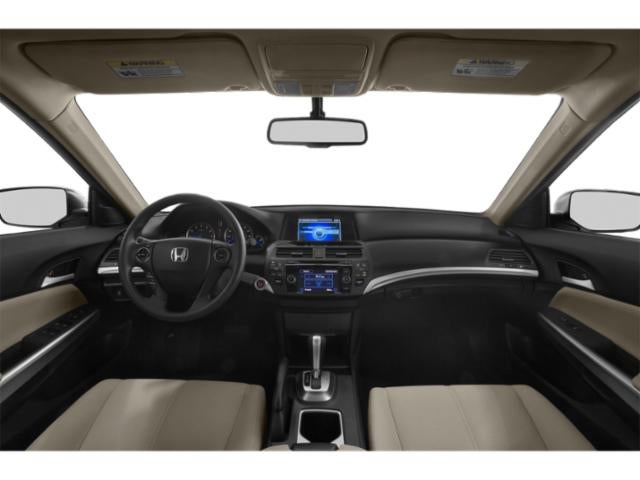 2013 Honda Crosstour EX 2WD