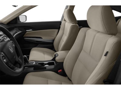 2013 Honda Crosstour EX 2WD