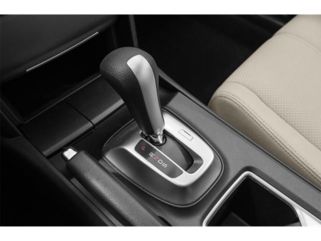 2013 Honda Crosstour EX 2WD