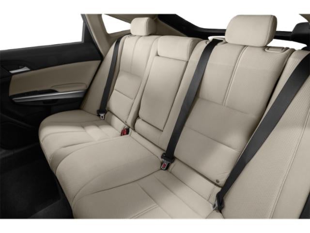 2013 Honda Crosstour EX 2WD