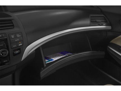 2013 Honda Crosstour EX 2WD