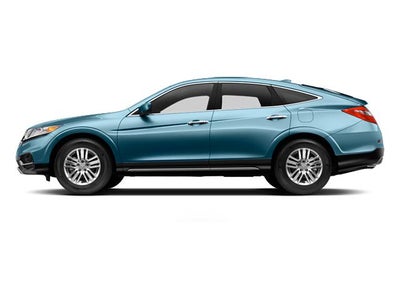 2013 Honda Crosstour EX 2WD