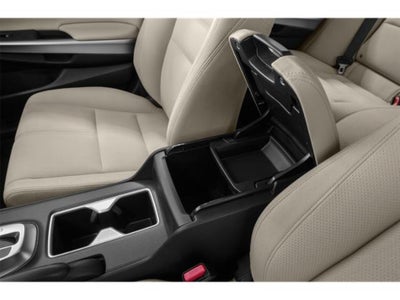 2013 Honda Crosstour EX 2WD