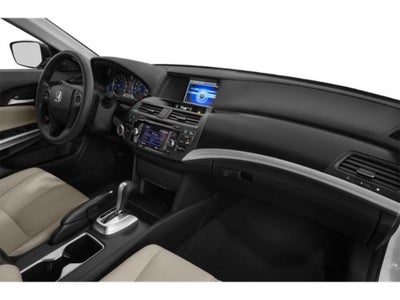 2013 Honda Crosstour EX 2WD