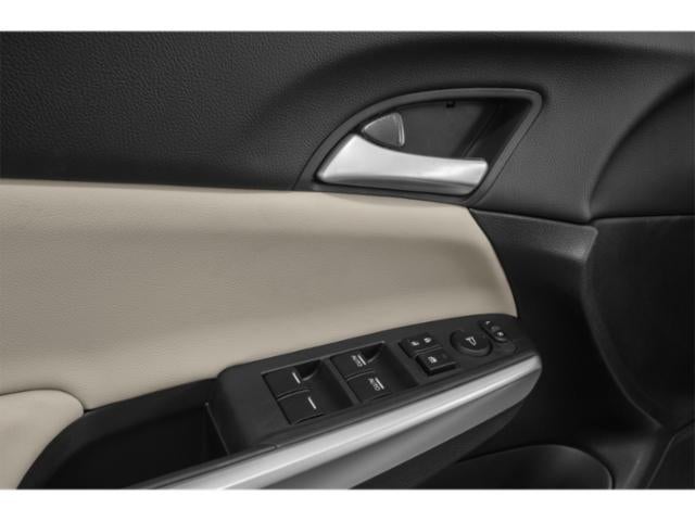 2013 Honda Crosstour EX 2WD