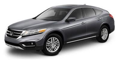 2013 Honda Crosstour EX 2WD
