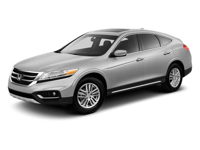 2013 Honda Crosstour EX 2WD