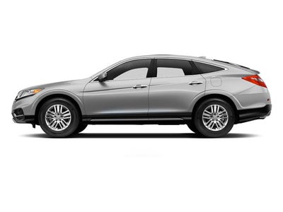 2013 Honda Crosstour EX 2WD