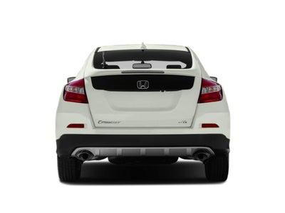 2013 Honda Crosstour EX 2WD
