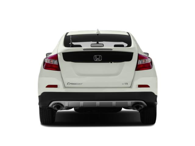 2013 Honda Crosstour EX 2WD