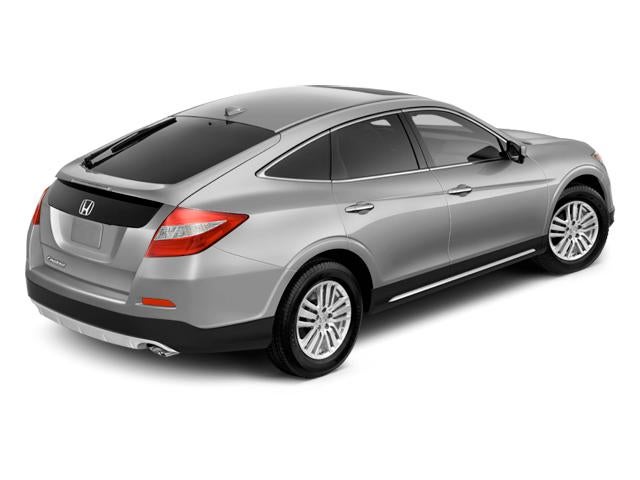 2013 Honda Crosstour EX 2WD