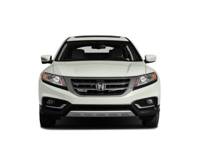 2013 Honda Crosstour EX 2WD