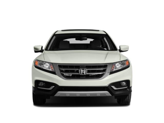 2013 Honda Crosstour EX 2WD