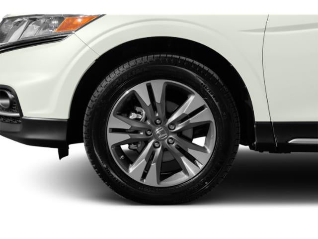 2013 Honda Crosstour EX 2WD