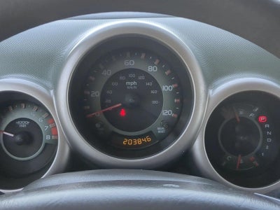2003 Honda Element EX