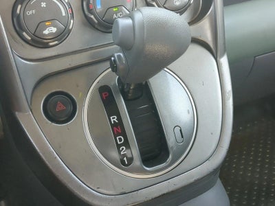 2003 Honda Element EX