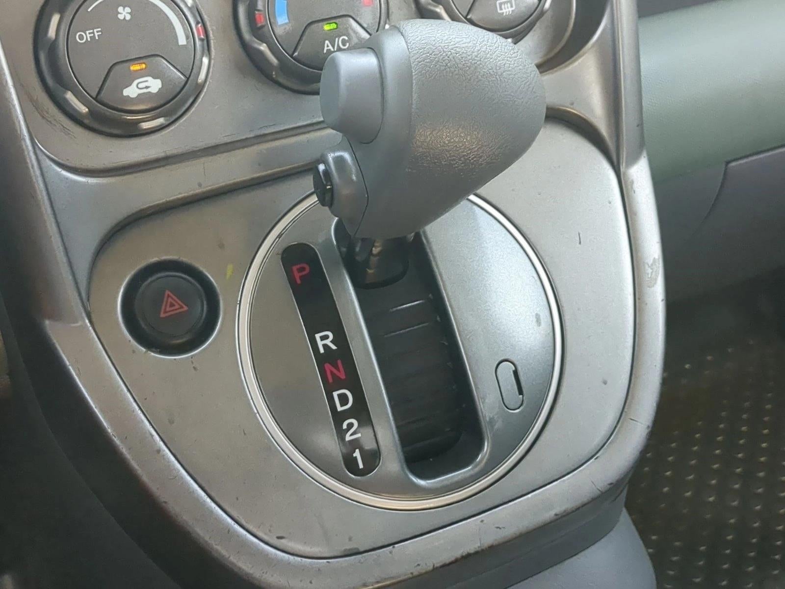 2003 Honda Element EX