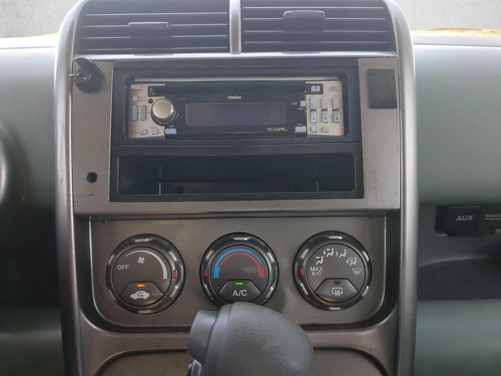 2003 Honda Element EX