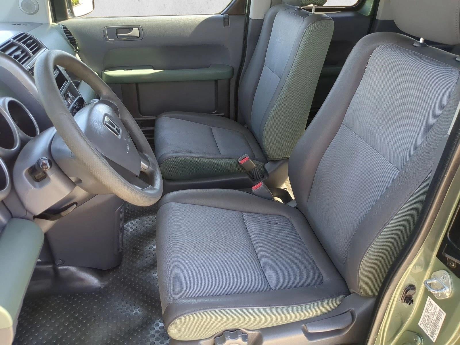 2003 Honda Element EX
